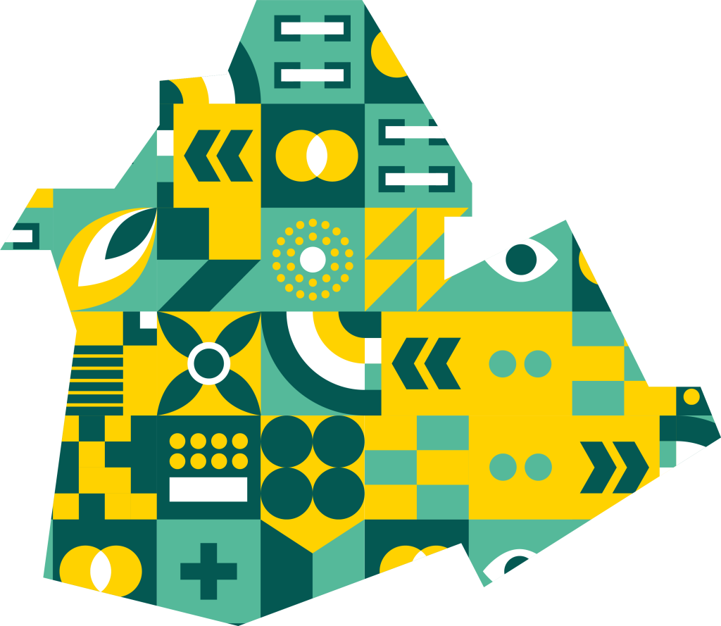 provincia - Informe ASONGD 2024